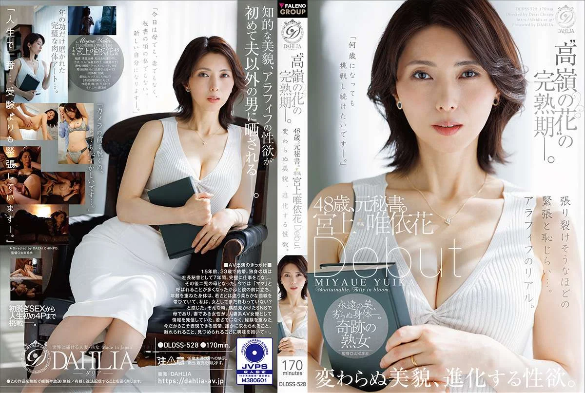 DLDSS-528