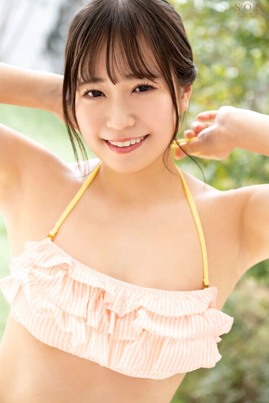 SOD CREATE JAV Censored (STARS-878) During summer vacation, for some reason my sister is at home in a bikini.
