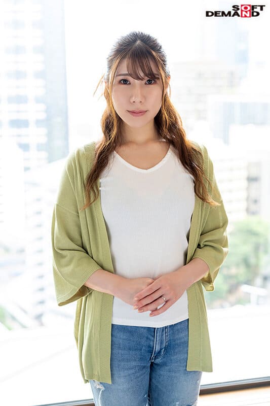 SOD Create JAV Censored (SDNM-414) The secret to a woman being beautiful is to be satisfied both in mind and body Aya Takeuchi 32 years old AV DEBUT