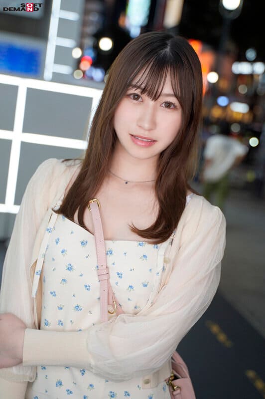 SOD Create JAV Censored (MOGI-119) [First shot] A beautiful pharmacy student who cares about her family. She doesn't have a boyfriend and doesn't have a lot of experience. She doesn't use popular matching apps and gets to know people of the opposite sex through introductions or over drinks. She's still embarrassed when she's having sex, but she relaxes after drinking. Riru-chan, 20 years old Riru Asano