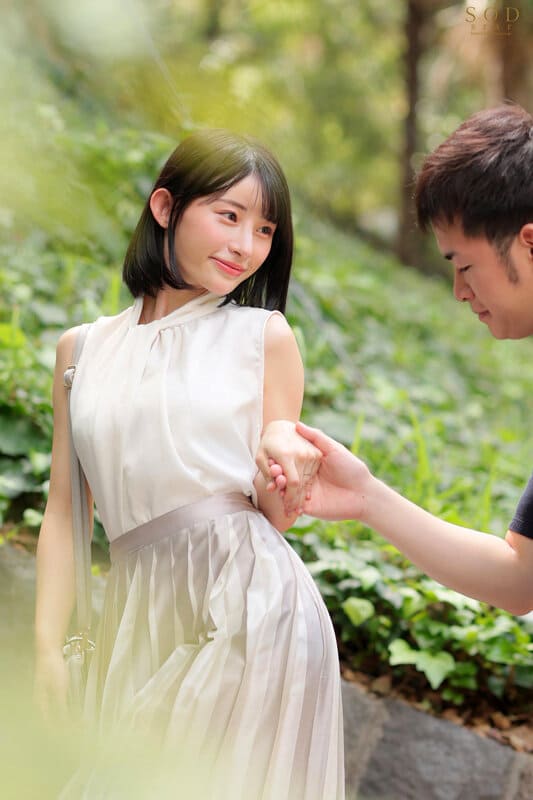 SOD Create JAV Censored (STARS-985) ``Please seduce my wife.'' A husband asks an acquaintance to seduce him in order to reveal his wife's true nature. Recorded footage of my wife's masochistic tendencies that I didn't know were exposed Mei Miyajima