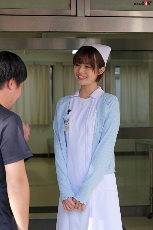 SOD Create JAV Censored (SDDE-720) Sex outpatient clinic specializing in sexual desire treatment 22 A close look at Tsukino's sincere sexual intercourse treatment, a 'double worker nursery teacher' nurse.I want to face both the children in the kindergarten and those with abnormal sexual desires head on! Tsukino Luna