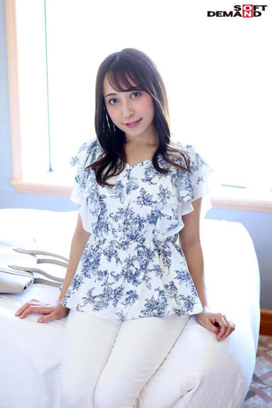 SOD Create JAV Censored (SDNM-438) I have valued stability the most in my life, but once I had settled down to raising my child, my uterus began to ache. Manami Kawamura 32 years old AV DEBUT