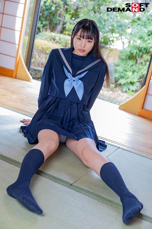 SOD Create JAV Censored (SDAB-313) A house where you can lick the tall, sporty girl, Nanato Yua, as much as you want.