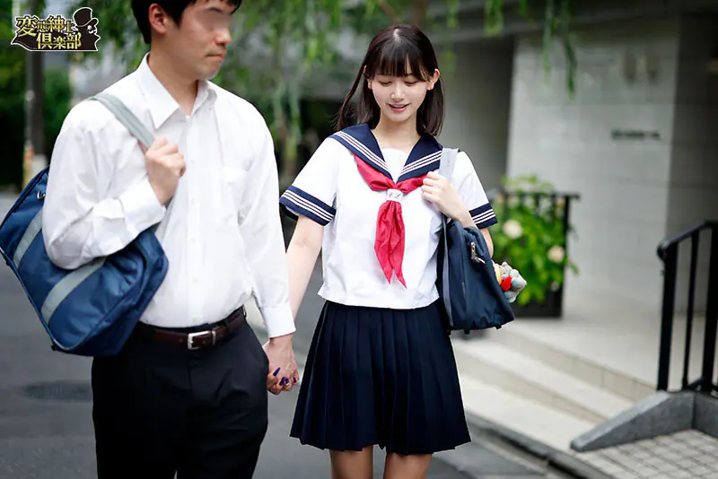 Hentai Shinshi Club JAV Reduce Mosaic (NTRH-005)