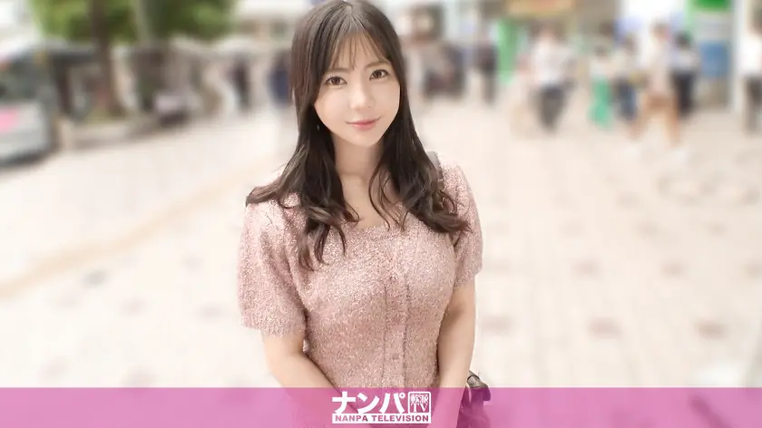 pick up tv (200GANA-3339) Yuki 27 years old yoga instructor