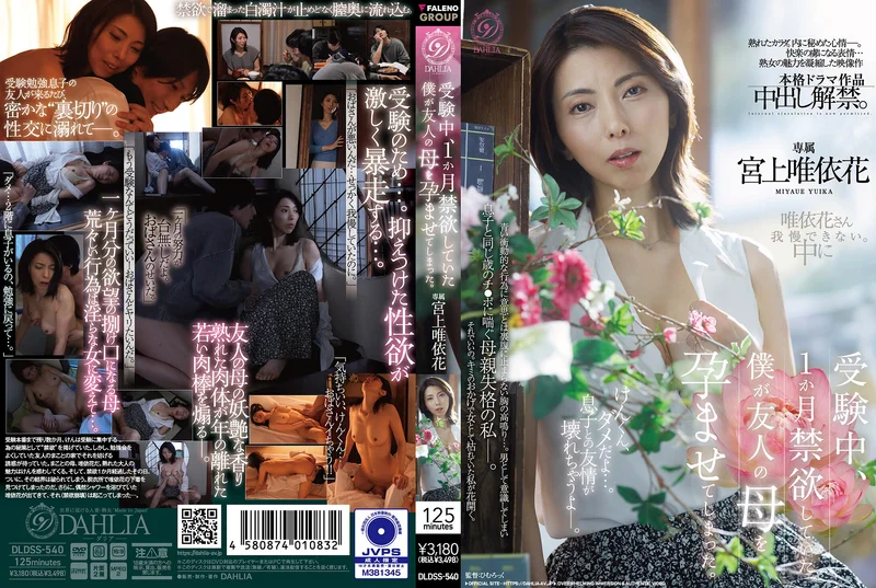 DLDSS-540