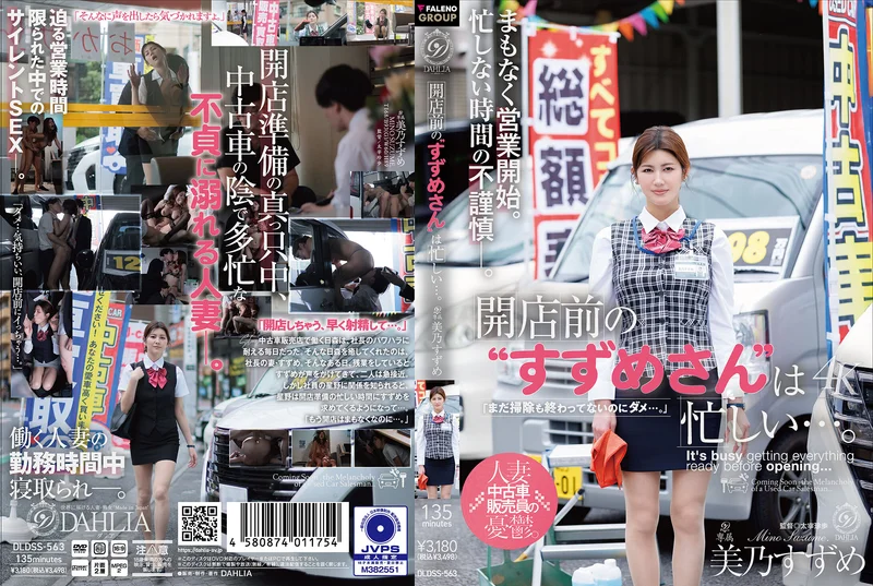 DLDSS-563